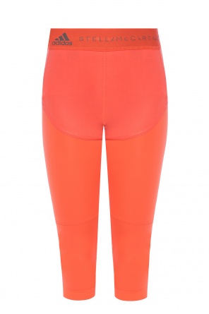 Logo leggings, zdjęcie 1 Logo leggings od ADIDAS by Stella McCartney